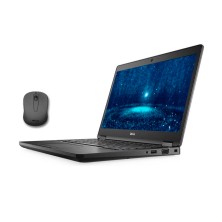 Dell Latitude 5480 Core i5 6200U 2.3 GHz | 8GB | 480 SSD | WEBCAM | WIN 10 PRO | RATÓN