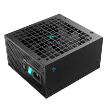 DeepCool PX850G unidad de fuente de alimentación 850 W 20+4 pin ATX ATX Negro