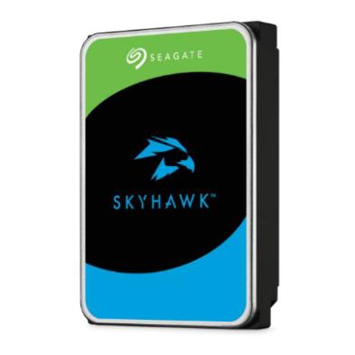 DISCO DURO | SEAGATE SKYHAWK | 1000 GB | SERIAL ATA III | UNIDAD DE DISCO DURO | 3.5 PULGADAS
