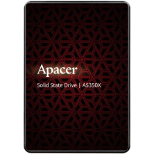 Nuevo disco SSD Apacer AS350X de 512 GB
