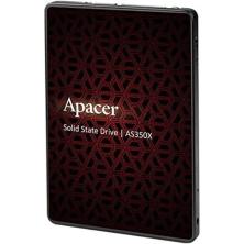 Disco SSD Apacer AS350X 512GB/ SATA III