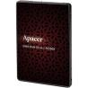 Disco duro Apacer AS350X | 512GB | SATA III | SSD | 2.5 Pulgadas