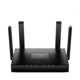 ROUTER CUDY AX3000 GIGABIT WIFI 6 MESH WR3000