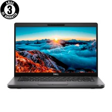 Dell Latitude 5400 Core i5 8265U 1.6 GHz | 16GB | 256 NVME | WEBCAM MAL | WIN 10 PRO