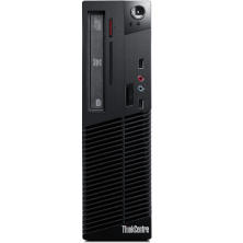 Lenovo M73 i5 4570 3.2 GHz | 4 GB de RAM | 500 HDD