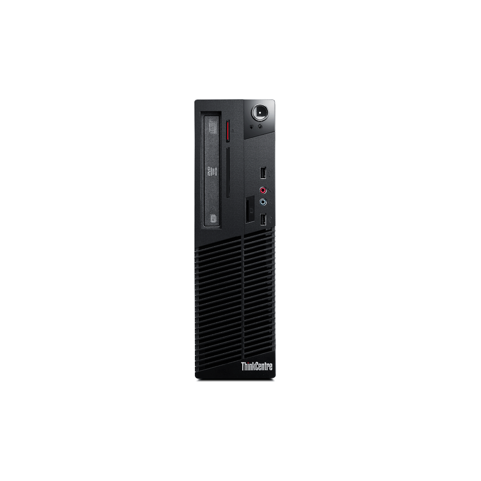 Lenovo M73 i5 4570 3.2 GHz | 4 GB de RAM | 500 HDD