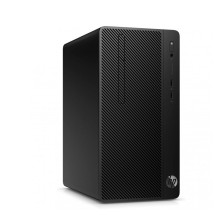 PC GAMING HP 290 G2 MT Core i5 8500 3.0 GHz | 16GB | 256SSD | RX 550 4GB | WIN 11 | HDMI | LECTOR | VGA