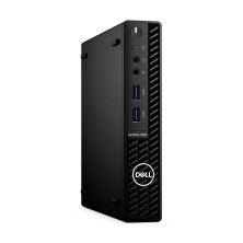 Dell Optiplex 3080 MINI Core i5 10500T 2.3 GHz | 16 GB | 256 NVME | WIN 11 | HDMI | DP | Adaptador VGA |