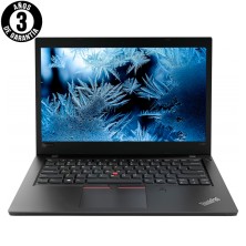 Lenovo ThinkPad L480 Core i5 8250U 1.6 GHz | 8GB | 256 NVME | WEBCAM | WIN 10 PRO