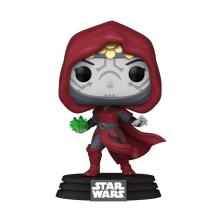 Funko pop star wars jedi fallen order merrin nightsister special edition 65048