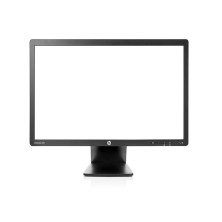 Monitor HP E221C | VGA, DP, DVI-D | WEBCAM | LCD 22" Panoramico