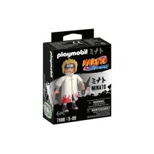 Figura Minato Playmobil 71109