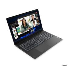 Lenovo V V15 7520U Portátil 39,6 cm (15.6") Full HD AMD Ryzen™ 5 8 GB LPDDR5-SDRAM 512 GB SSD Wi-Fi 5 (802.11ac) Windows 11 Home