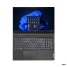 Lenovo V V15 7520U Portátil 39,6 cm (15.6") Full HD AMD Ryzen™ 5 8 GB LPDDR5-SDRAM 512 GB SSD Wi-Fi 5 (802.11ac) Windows 11 Home