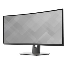 Consigue el Monitor Dell Ultrasharp de 34" para videojuegos y tareas multimedia. ¡Entra ahora!