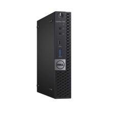 Dell OptiPlex 7050 MINI PC i5 6500 8GB 256 M.2 HDMI Win 10 Pro