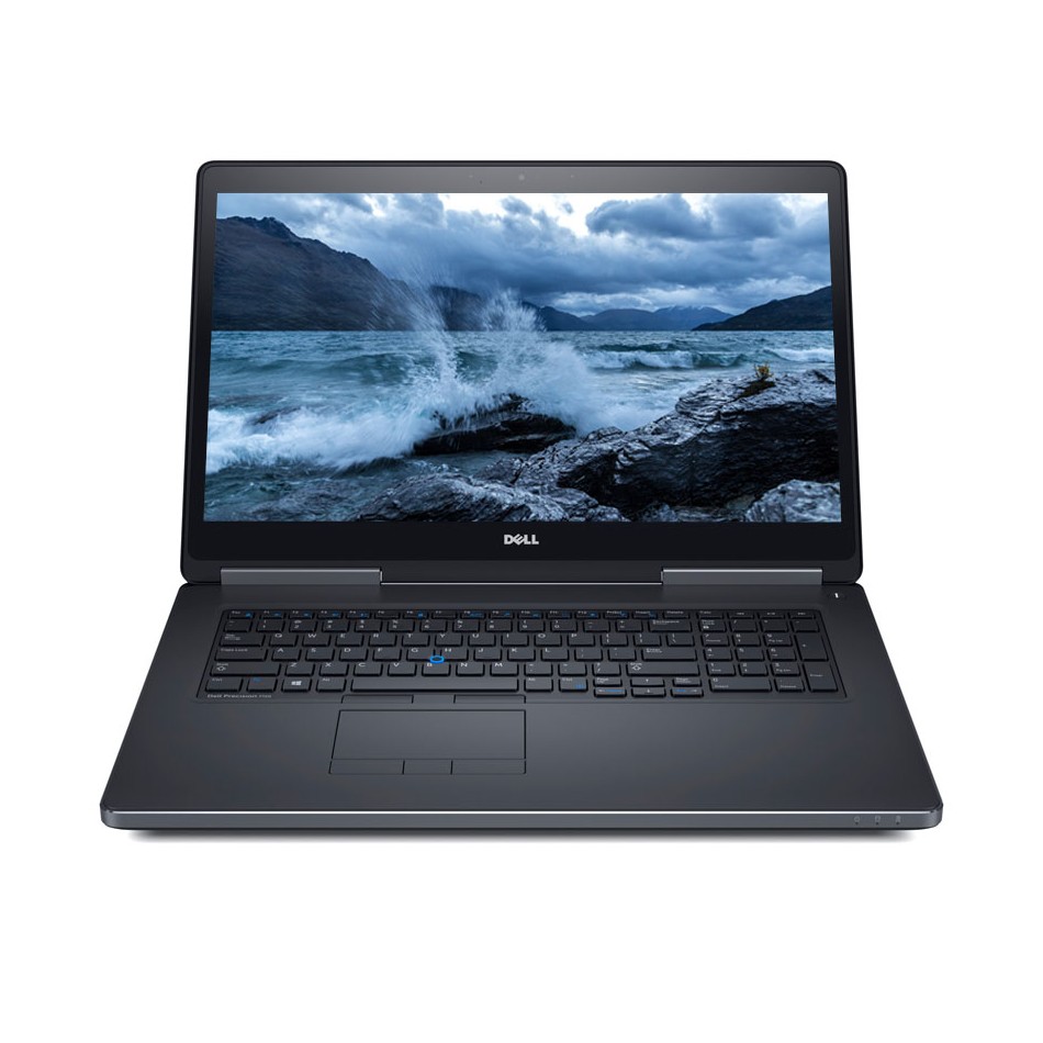 Dell Precision 7720