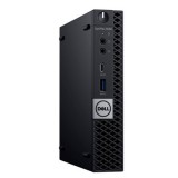 Lote 10 uds DELL Optiplex 5060 Mini PC Core i5 8500T 2.1 GHz | 16 GB | 256 NVME | WIN 11 | DP