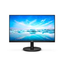 Philips V Line 221V8A/00 LED display 54,6 cm (21.5") 1920 x 1080 Pixeles Full HD Negro