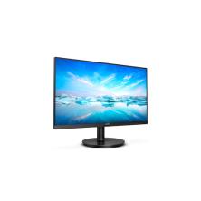 Philips V Line 221V8A/00 LED display 54,6 cm (21.5") 1920 x 1080 Pixeles Full HD Negro