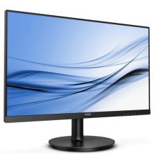Philips V Line 221V8A/00 LED display 54,6 cm (21.5") 1920 x 1080 Pixeles Full HD Negro
