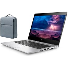 HP EliteBook 830 G5 Core i5 8250U 1.6 GHz | 8GB | 256 M.2 | WEBCAM | WIN 11 PRO | MOCHILA