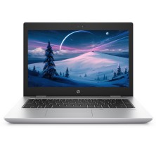 HP ProBook 640 G4 Core i5 7200U 2.5 GHz | 8GB | 256 NVME | WEBCAM | WIN 10 PRO