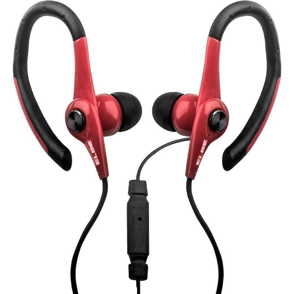 Auriculares Deportivos Elbe AU-107-MIC