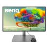 Monitor BenQ PD2725U | 27" | 3840 x 2160 | 4K Ultra HD | LED | Negro