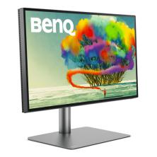 BenQ PD2725U 68,6 cm (27") 3840 x 2160 Pixeles 4K Ultra HD LED Negro