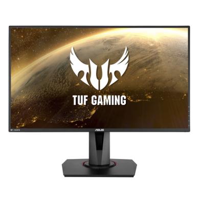 ASUS TUF GAMING VG279QM | 27" | FULL HD | NEGRO