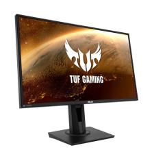 ASUS TUF Gaming VG279QM 68,6 cm (27") 1920 x 1080 Pixeles Full HD LED Negro