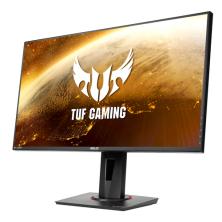 ASUS TUF Gaming VG279QM 68,6 cm (27") 1920 x 1080 Pixeles Full HD LED Negro