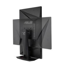 ASUS TUF Gaming VG279QM 68,6 cm (27") 1920 x 1080 Pixeles Full HD LED Negro