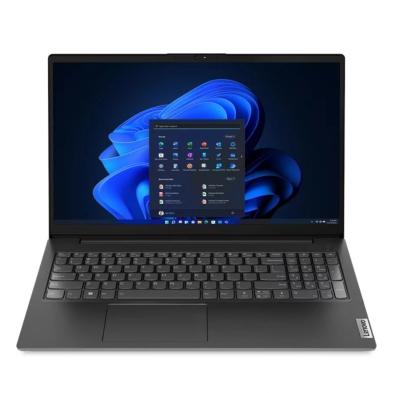 Lenovo V15 | Intel Core 7 1255U 4.7 GHz | 15.6" | 8 GB | 512 SSD | SIN SISTEMA OPERATIVO