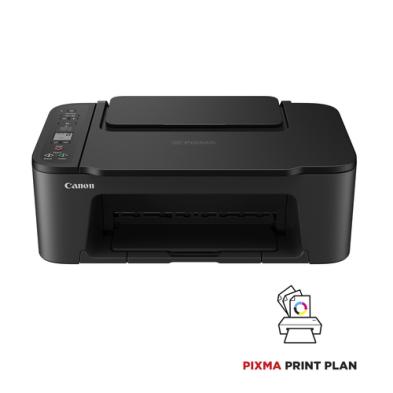 Canon PIXMA TS3550i | Inyección de tinta | A4 | 4800 x 1200 DPI | Wifi