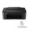 Canon PIXMA TS3550i | Inyección de tinta | A4 | 4800 x 1200 DPI | Wifi