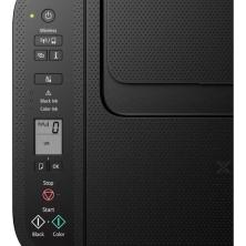 Canon PIXMA TS3550i Inyección de tinta A4 4800 x 1200 DPI 7,7 ppm Wifi