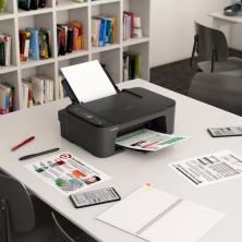 Canon PIXMA TS3550i Inyección de tinta A4 4800 x 1200 DPI 7,7 ppm Wifi