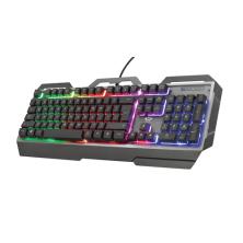 Teclado Gaming Trust GXT 856 Torac