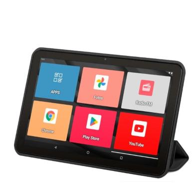 SPC Tablet Gravity 3 4G 10,35" | 4GB | 64GB | Senior Ed