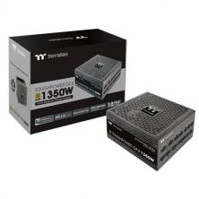 Nueva fuente de alimentación Thermaltake Toughpower GF3 de 1350 W
