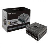 Nueva fuente de alimentación Thermaltake Toughpower GF3 de 1350 W
