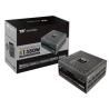 Fuente de alimentación Thermaltake Toughpower GF3 | 1350W | ATX | 140mm | Negro
