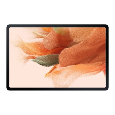 Tablet | Samsung Galaxy Tab S7 | 64 GB | 12.4" | Snapdragon | 4 GB | Wi-Fi 6 | Android 11| Verde
