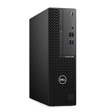 DELL OptiPlex 3080 SFF Core i5 10505 3.2 Ghz | 8GB | 240 SSD | WIN 11 | HDMI | DP | LECTOR | Adaptador VGA |