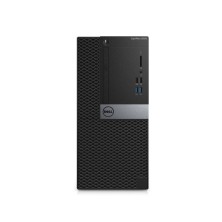 DELL Optiplex 5050 MT Core i5 7500 | 16 GB | 1 TB HDD | GRÁFICA 2 GB | WIFI | WIN 10 | HDMI | DP | LECTOR | Adaptador VGA