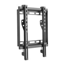 AISENS Soporte Eco Ultra Delgado Para Monitor/tv 35kg De 23-42, Negro