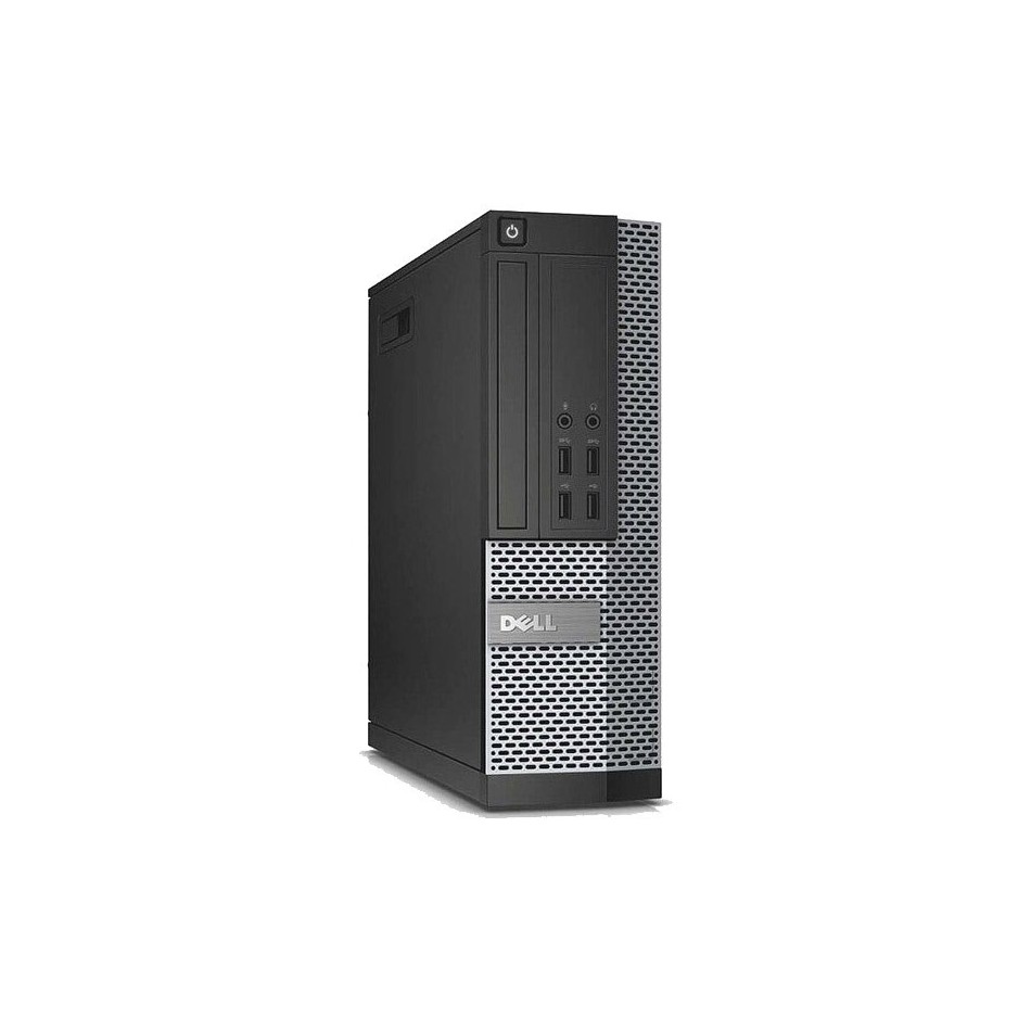 Compra al mejor precio el DELL OptiPlex 9010 SFF Core i7