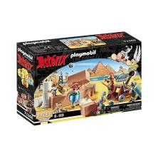 Playmobil Asterix 71268 juguete de construcción